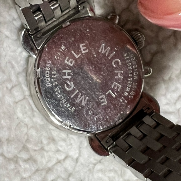 Michele Watch - Picture 10 of 11